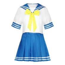 Load image into Gallery viewer, Anime Lucky Star Hiiragi Kagami Izumi Konata Cosplay School Uniform JK Sailor Full Set Costume