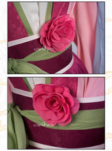 Load image into Gallery viewer, IN STOCK UWOWO Anime The Apothecaryy Diariess Maomao Garden Party Hanfuu Cosplay Costume