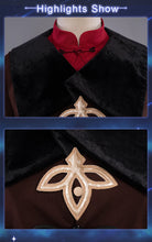 Load image into Gallery viewer, LAST BATCH UWOWO Hu Tao Cosplay Game Genshin Impact HuTao Cosplay Costume Liyue Hu Tao Cosplay Outfit Costume Play Chinese Style