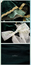 Load image into Gallery viewer, IN STOCK UWOWO C.C.Cosplay Anime Codee Geasss:C.C. CC Court Style Gown Cosplay Costume Halloween Costume