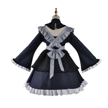 Load image into Gallery viewer, Anime My Dress Up Darling Marin Kitagawa Cosplay Costume Maid Cosplay Dress Halloween Kitagawa Marin Kuroe Shizuku Full Set