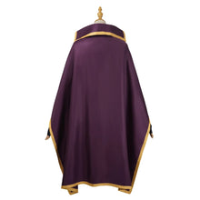Load image into Gallery viewer, Offering blessings for a beautiful world with cosplay costumes, magic robes, Halloween costumes, and a complete set of cosplay c