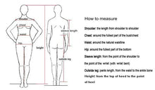 Load image into Gallery viewer, In Stock Anime Female Uzui Tengen Himejima Gyomei Cosplay Suit Women Sexy Black Dress Uzui Tengen Kimono Suit Halloween