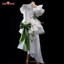 Load image into Gallery viewer, LAST BATCH UWOWO Exclusive Nahida Cosplay Genshin Impact Fanart Nahida Cute Bunny Suit Cosplay Costume Halloween costume