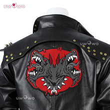 Load image into Gallery viewer, UWOWO Collab Series:Vii Cosplay LOL Anime Arcanee Season 2 Vii Jacket Cosplay Costume Halloween Costume