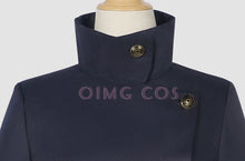 Load image into Gallery viewer, Jujutsu Kaisen Ieiri Shoko Cosplay Costume Skirt Anime Uniform Carnival Halloween Costumes