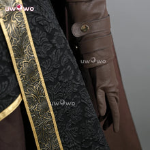 Load image into Gallery viewer, UWOWO Collab Series:Game Lady Maria of the Astral Clocktower Cosplay Costume S-2XL Halloween Costume Christmas Costume