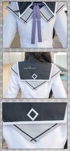 Load image into Gallery viewer, UWOWO Collab Series: Puellaa Magii Madoka Magicaa Akemii Homuraa Cospaly Costume S-4XL Cosplay Outfits