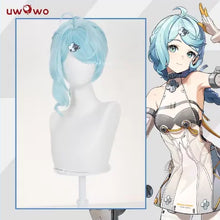 Load image into Gallery viewer, UWOWO Seed Cosplay Collab Series: Game Zenless Zone Zero ZZZ Seed Cosplay Costume Halloween Costume