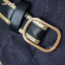 Load image into Gallery viewer, UWOWO Yinlin Cosplay Collab Series:Game Wuthering Waves Yinlin Cosplay Costume Halloween Costume