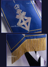 Load image into Gallery viewer, IN STOCK UWOWO Robin Cosplay Game Honkai Star Rail Fanart Robin Knight Cosplay Costume Halloween Costume