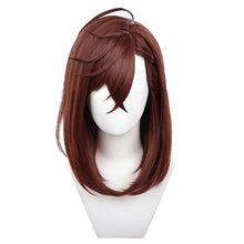 Load image into Gallery viewer, Dandadan Momo Ayase Cosplay Costume Wig Anime DAN DA DAN School Uniforms Halloween Party Outfits for Women