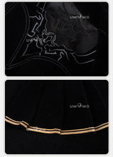 Load image into Gallery viewer, IN STOCK UWOWO Hina Cosplay NieRR Reincarnationn Hina Mechanicall Pupill Cosplay Costume Halloween Costume