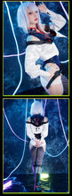 Load image into Gallery viewer, IN STOCK UWOWO Lucy Cosplay Costume Lucy Outfit Cosplay Anime Lucy Bodysuit with Coat Full Set Halloween Costumes Full Set