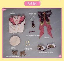 Load image into Gallery viewer, LAST BATCH UWOWO Arima Kana Cosplay Costume Kana Hoshinoo Performancee Ver. Halloween Costume Dress