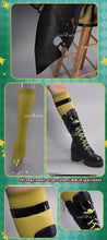 Load image into Gallery viewer, IN STOCK UWOWO Cosplay Kagaminee Rinn x Rascal Collab Witchh Gothicc Halloween Cosplay Costume