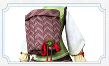 Load image into Gallery viewer, YaoYao Cosplay Costume Adult Carnival Uniform Wig Anime Halloween Party Costumes Masquerade Women Game Genshin Impact