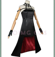 Load image into Gallery viewer, Yor Forger Cosplay Long Sweater Costume Anime Spy family Women's Wear Carnival Uniform Anime Halloween Costumes
