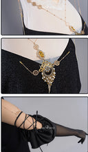 Load image into Gallery viewer, IN STOCK UWOWO Chenhai Cosplay Costume Christmas Chinese Dress Chen Hai Cosplay Outfit Halloween Costumes
