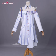Load image into Gallery viewer, UWOWO Collab Series: Nikki Cosplay Game Infinity Nikki Nikki Quirky Idea Halloween Cosplay Costume XS-3XL Halloween Costume
