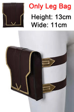 Load image into Gallery viewer, Arcane Caitlyn Cosplay Fantasy Kiramman Hat Coat Clothing Game LoL Costume Disguise Women Roleplay Fantasia Outfits