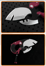 Load image into Gallery viewer, UWOWO Jane Doe prop Game Zenless Zone Zero/ZZZ Weapon Jane Doe Cosplay Prop Accessory Upgrade