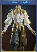 Load image into Gallery viewer, UWOWO Collab Series:Game Identity V Weeping Clown Extinguished Sun Cosplay Costume With Mask Halloween Costume