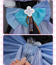 Load image into Gallery viewer, LAST BATCH UWOWO Cosplay Exclusive Honkai Star Rail Fanart March 7th Maid Cosplay Costume