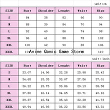 Load image into Gallery viewer, In Stock S-3XL Emu Otori Kusanagi Nene Kamishiro Rui Tenma Tsukasa Cosplay Outfits Wig Anime Pjsk 3rd Anniversary Costume