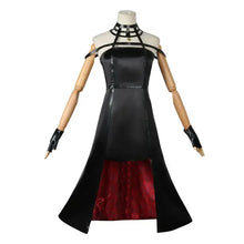 Load image into Gallery viewer, Yor Forger Cosplay Long Sweater Costume Anime Spy family Women's Wear Carnival Uniform Anime Halloween Costumes