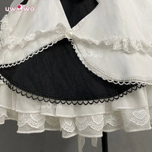 Load image into Gallery viewer, UWOWO Enaa Cosplay Collab Series: Project Sekaii Shinonomee Enaa mizuu5 Cosplay Costume Maid Dress Halloween Costumes