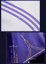 Load image into Gallery viewer, IN STOCK UWOWO Robin Cosplay Game Honkai Star Rail Fanart Robin Knight Cosplay Costume Halloween Costume