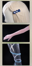 Load image into Gallery viewer, IN STOCK UWOWO Bloomm Anime Cosplay Costume Big Fairy Wings Cosplay Princes Costume Outfit Butterfly Halloween Costumes