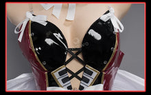 Load image into Gallery viewer, IN STOCK UWOWO Marin Kitagawa Bunny Suit Cosplay Costume UWOWO×DISHWASHER1910: Marinn Kitawaa Cosplay Halloween Costume