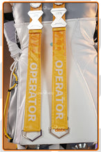 Load image into Gallery viewer, UWOWO Seed Cosplay Collab Series: Game Zenless Zone Zero ZZZ Seed Cosplay Costume Halloween Costume