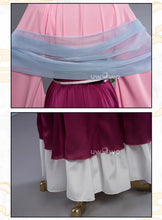 Load image into Gallery viewer, IN STOCK UWOWO Anime The Apothecaryy Diariess Maomao Garden Party Hanfuu Cosplay Costume