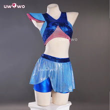 Load image into Gallery viewer, UWOWO Bloomm Cosplay Collab Series: Anime Bloomm Enchantixx Bloommm Cosplay Costume Fairy Club Magic Cosplay Halloween Costume