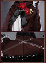 Load image into Gallery viewer, LAST BATCH UWOWO Genshin Impact Fanart Hutao Succubus Hutao Cosplay Costume Hu Tao Costume with Wings Tail Dress Cosplay Outfit