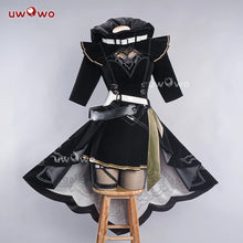 Load image into Gallery viewer, IN STOCK UWOWO Hina Cosplay NieRR Reincarnationn Hina Mechanicall Pupill Cosplay Costume Halloween Costume