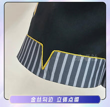Load image into Gallery viewer, Suou Tsukasa Mashiro Tomoya Sengoku Shinobu Hanamura Fuyume Cosplay Costume Halloween Christmas Role Playing Comic Con Costume