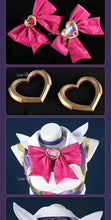 Load image into Gallery viewer, UWOWO Collab Series: Kirikoo Cosplay Game Overwatchh 2 Kirikoo DokiWatch Magical Girls Cosplay Costume XS-2XL Halloween Costume