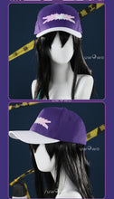Load image into Gallery viewer, UWOWO Collab Series: Ashe Cosplay Game Overwatchh 2 x LEe SSERAFIMm Fearlesss Ashe Cosplay Costume XS-XXL Halloween Costume