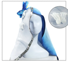 Load image into Gallery viewer, Wuthering Waves The Shorekeeper Cosplay Costume Adult Carnival Uniform Anime Halloween Party Costumes Masquerade Women Game