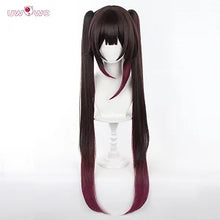 Load image into Gallery viewer, LAST BATCH UWOWO Collab Series: Game Honkai: Star Rail Sparkle Hanabi Cosplay Costume