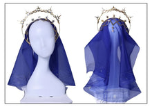 Load image into Gallery viewer, Game Identity Ⅴ Cosplay Ada Mesmer Costume Purple Dress Elegant Clothes Psychologist Role Play Outfit Full Set for Women