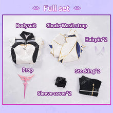 Load image into Gallery viewer, PRE SALE UWOWO Avalon Cosplay Game Fatee/Grandd Orderr Merlin Prototype "Lady Avalon" Cosplay Costume Halloween Costume