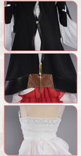 Load image into Gallery viewer, IN STOCK UWOWO Himeko Cosplay Honkai Star Rail Cosplay Himeko Costume スターレイル Cosplay Outfit Halloween Costumes Women Dress