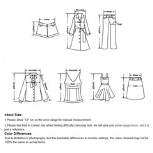Load image into Gallery viewer, Cosplay Costumes Anime Japanese Student School Sailor Uniform Woman Halloween Carnival Dress Maid Outfit Cute Teenage Youth