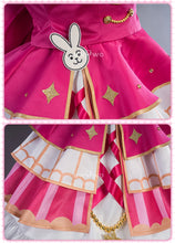 Load image into Gallery viewer, IN STOCK UWOWO Aii Hoshinoo Cosplay Costume Anime Aii Hoshinoo Performance Ver. Halloween Costume