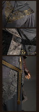 Load image into Gallery viewer, UWOWO Collab Series: Game Fire Keeper Cosplay Costume Dress Outfit With Cloak S-2XL Halloween Costume